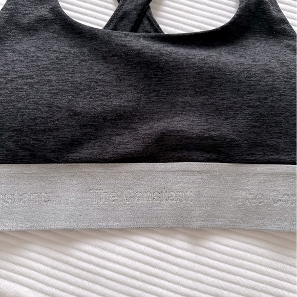 The Constant Sports Bra (Aritzia Brand) - Picture 2 of 3